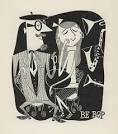 aesthetic interlude.: The First Book of Jazz