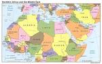 Marxist update  A Trotskyist view of North African revolution