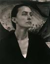 Georgia O'Keeffe: A World In Color | VAINCHIC