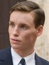 E2de: Eddie Redmayne