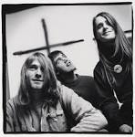 Photo Gallery: Promo Photo - <b>Nirvana</b>