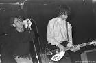 Michael Stipe, Peter Buck, - via Daymix