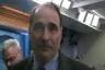 David Axelrod called the