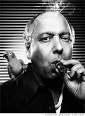 Sam Antar, one of the