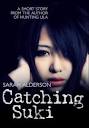 Author: Sarah Alderson (author