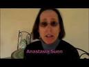 Anastasia Suen - Cyber Tip or.