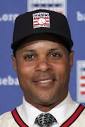 Barry Larkin, shortstop for