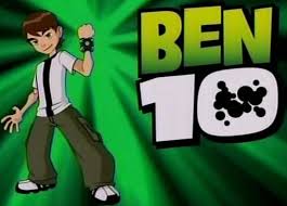 Ben 10 3.Sezon 1. B�l�m