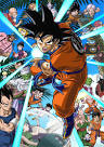 Dragonball Anime Special | DragonBall Legends