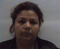 Anita Moctezuma Martinez