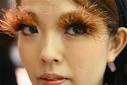 Apt Pupils - Ultra Long Lashes Flip the Lid on Fashion