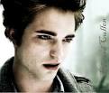 Edward Cullen n'est pas un