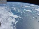 NASA - Hurricane Season 2011: Hurricane Irene (Atlantic Ocean)