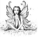Present Why Fairy Tattoos Are So Spicy  Welcome to tattoo and