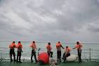 AirAsia Flight 8501 Crash Possibly Caused by Icing, Indonesian.