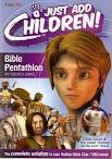 HOLIDAY CLUB/BIBLE PENTATHLON