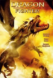 Dragon Fighter (2003)