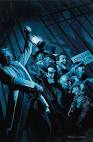 Arkham Asylum
