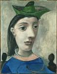 Pablo Picasso Art