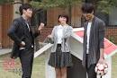 Korean Drama Review  Romance Town    Wannabefob