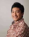 Daniel Wong is passionate