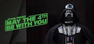Image result for may the fourth