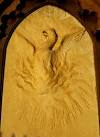 Phoenix tombstone, Fyvie - via Daymix