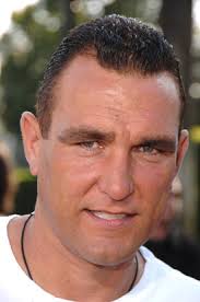 Vinnie Jones. The Jake Noble project is being produced independently by Elevate Entertainment and Canadian company Prodigy Pictures. - VinnieJones_1253291836