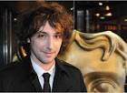 Alex Zane arrives at the GAME