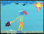 Proportion of the Human Form Lesson Plan  Sculpture for Kids