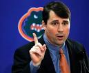 2010: Will Muschamp is