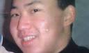 A photo believed to be of Kim