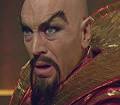 Ming the Merciless from Flash