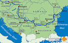 The Danube - The river that unites Europe