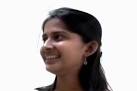topper Shena Aggarwal