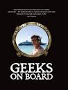 Amazon.com: Geeks On Board: Abe Forman-Greenwald, Nate Smith ...