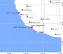 West Hollywood, California (CA 90069) profile: population, maps ...