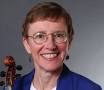 Margaret Schmidt, Assistant Professor of Music Education-strings, ... - MargSchmidt3
