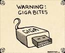 Giga Bites - Brainless Tales