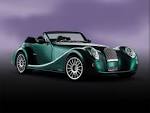 Desktop Wallpaper > Vehicles > Cars > Morgan Aero 8 Convertible ...