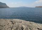 The water of this sea loch is incredibly clear, it is easy to see to depths - via Daymix