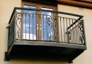 Dimension of a Balcony | Dimensions Guide