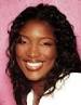 Who is Eddie George dating?