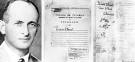 name Ricardo Klement