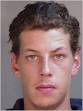 The suspect, Travis Trim.