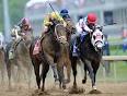 Aikenite Wins Squeaker in Churchill Downs S. | BloodHorse.