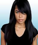 Aaliyah - Aaliyah Fan Art (32850350) - Fanpop