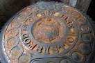Slow Combustion Stove, - via Daymix