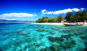 Lombok Indonesia - A New Paradise Destination 
