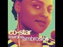 Marsha Ambrosius - Co-Star